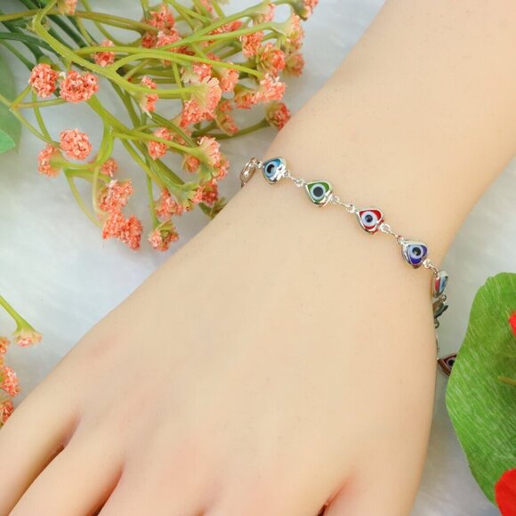 "New Beautiful Design Bracelet for Women/Girls, Gift, B620 - Picture 6 of 10